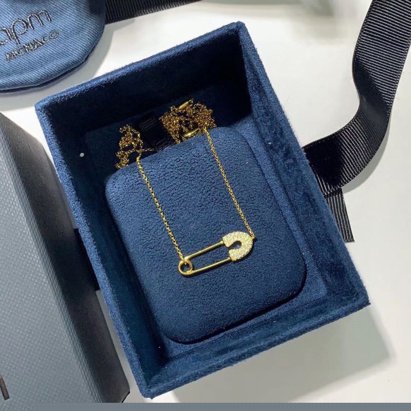 Apm Necklaces